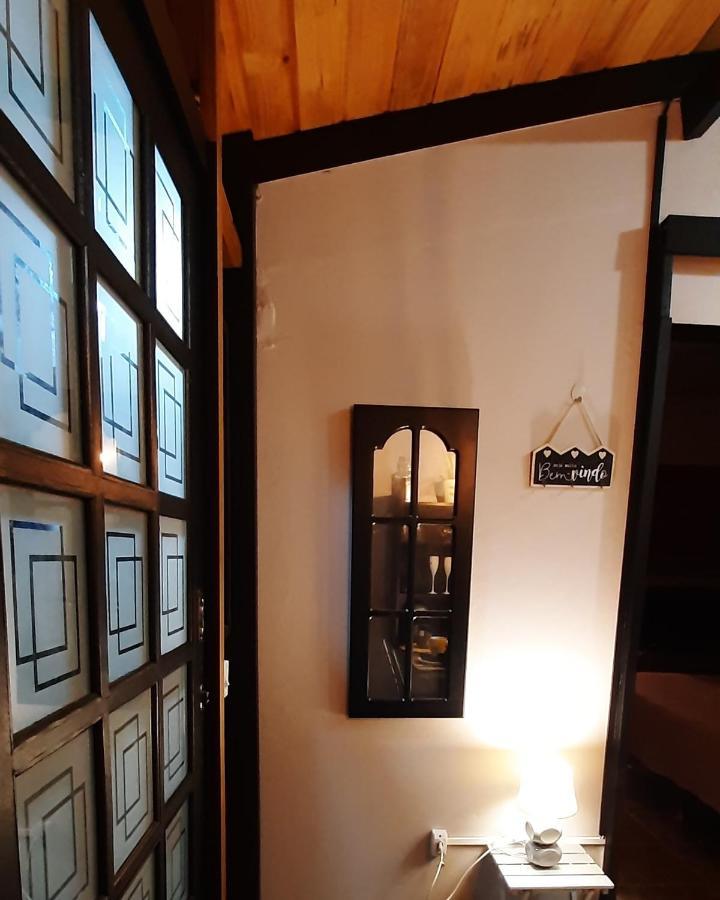 Villacasamarela Mini Casinhas De Hospedes Rio Vermelho Florianópolis 外观 照片