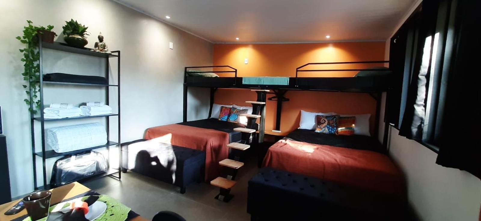 Villacasamarela Mini Casinhas De Hospedes Rio Vermelho Florianópolis 外观 照片